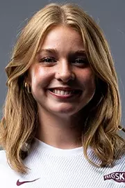 Mia Draper