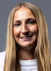 Mackenzie Hildebrand
