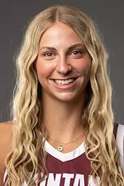 Lady Griz Media Day 2026