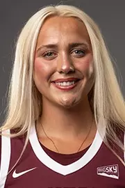 Lady Griz Media Day 2026