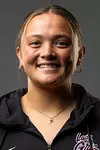 Scenes from Lady Griz Coaches headshot in the studio on Wednesday, July 16, 2026, in Missoula, Mont.