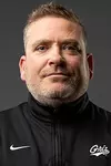 Scenes from Lady Griz Coaches headshot in the studio on Wednesday, July 16, 2026, in Missoula, Mont.