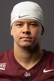 Keali'i Ah Yat