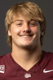 Cooper Buffington