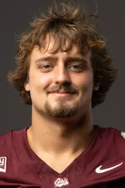 Chase Cook