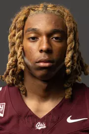 DeAnte Gentry