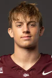 Dawson Hammond