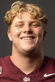 Cole Harpole