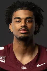 Korbin Hendrix
