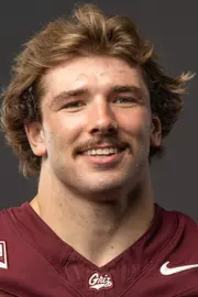 Tanner Huff