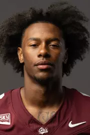 Chris Johnson II