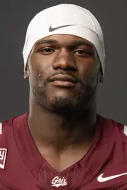 Hashim Jones