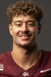 Colton Lentz