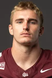 Mac Olsen