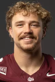 Braeden Orlandi