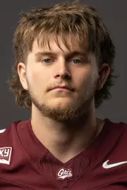 Ashton Paine