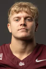 Dylan Paine