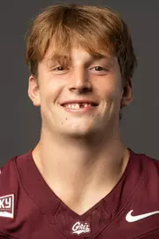Evan Pyron