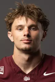 Sage Salopek