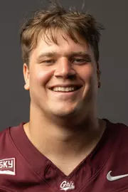 Wyatt Sandford