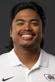 Ross Sangalang