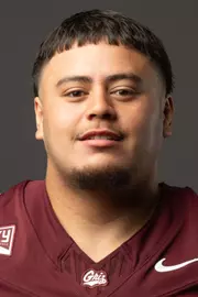 Zekiel Seumalo
