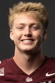 Bridger Smith