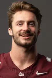 Garrett Speer