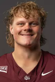 Trevor Steinbach