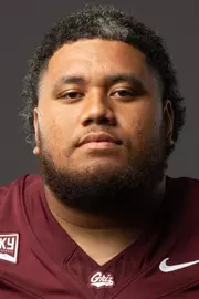 Manase Tupou