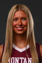Gracie Cagle