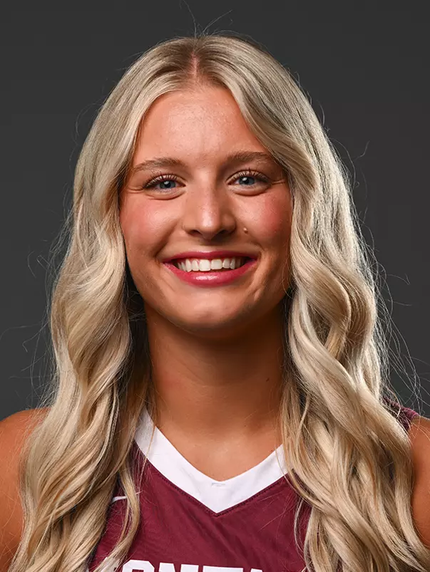 Olivia Liermann
