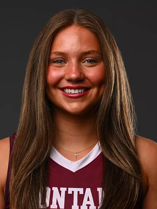 Delaney Russell