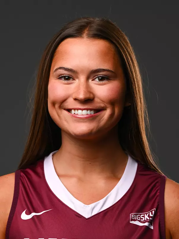 Grace Ryland