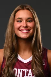 Maddie Sanderson