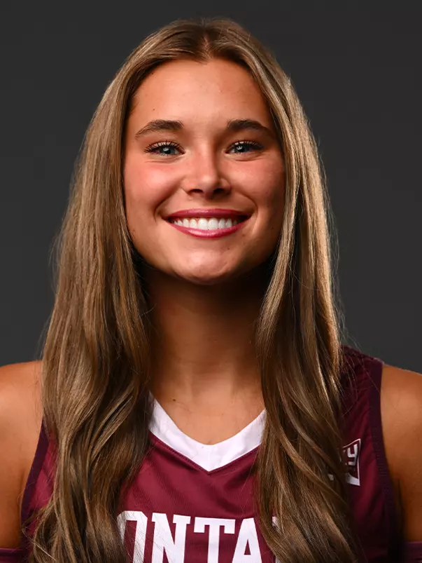 Maddie Sanderson