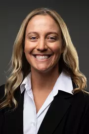 Whitney Anderson