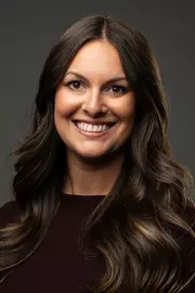 Alli Baumgardner