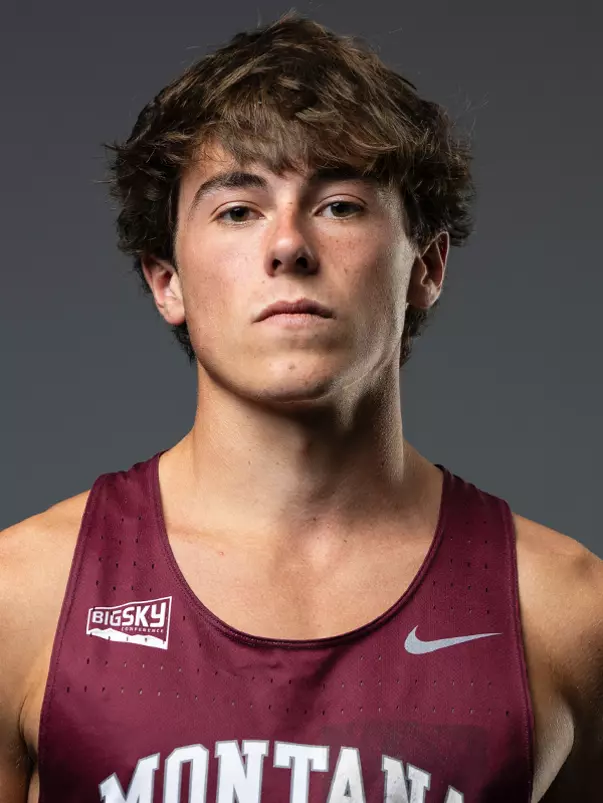Luke Mest