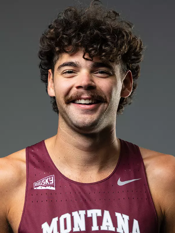 Carson Steckelberg