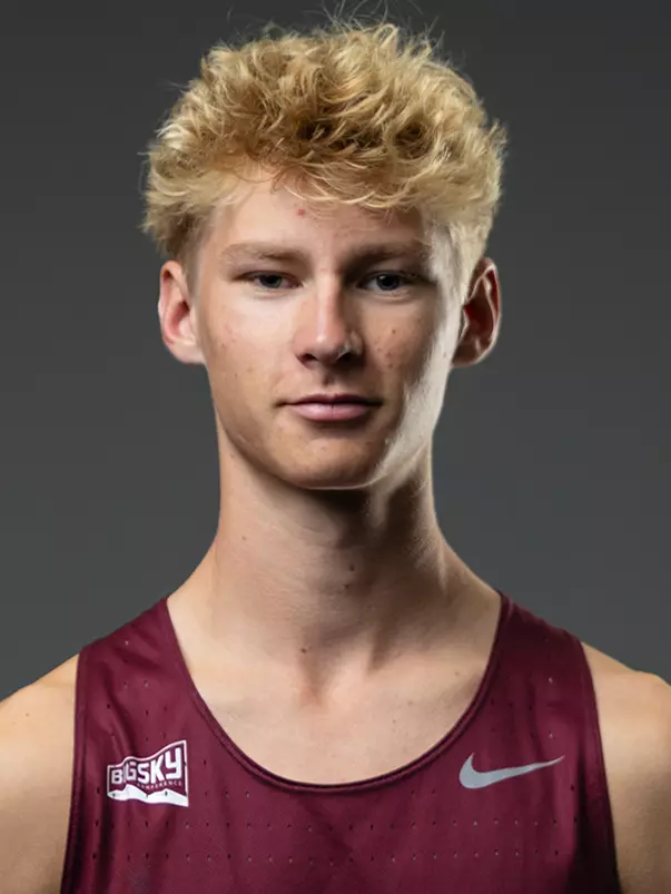 Elliot Stimpson