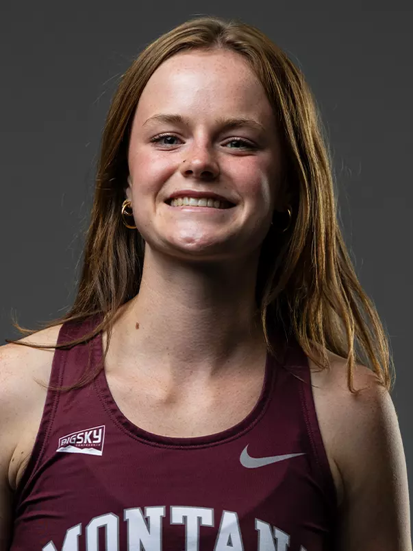 Lucy Thompson