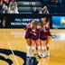 Griz Volleyball