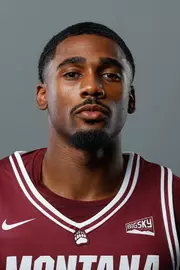 Jalen Brown