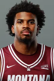 Courtney Anderson Jr.