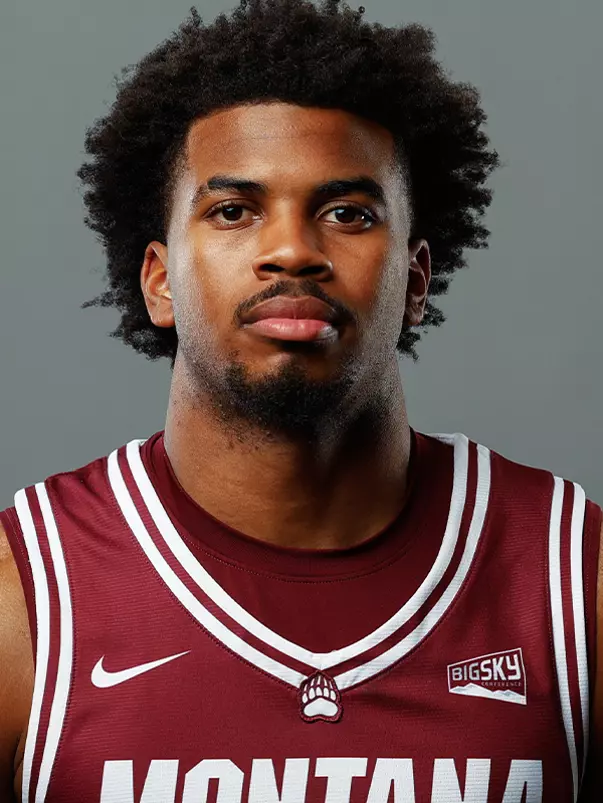 Courtney Anderson Jr.