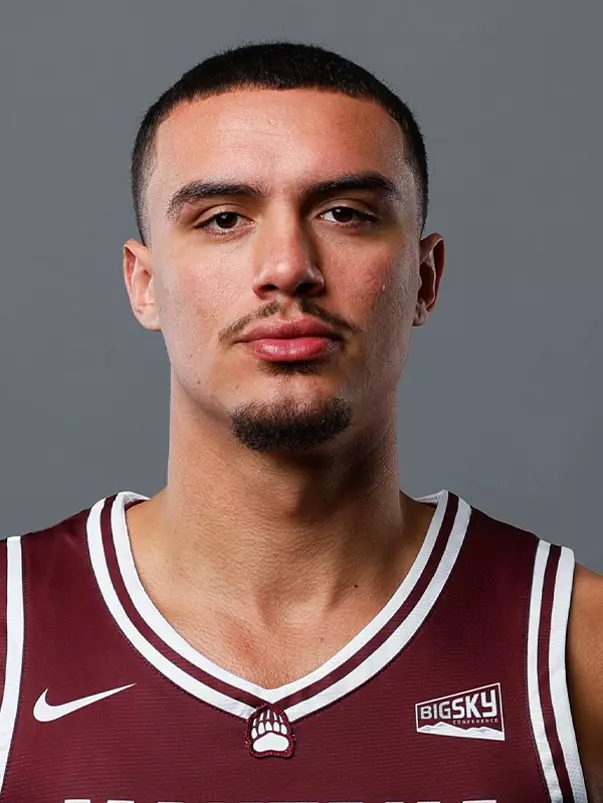 Tyler Thompson