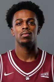 Amari Jedkins