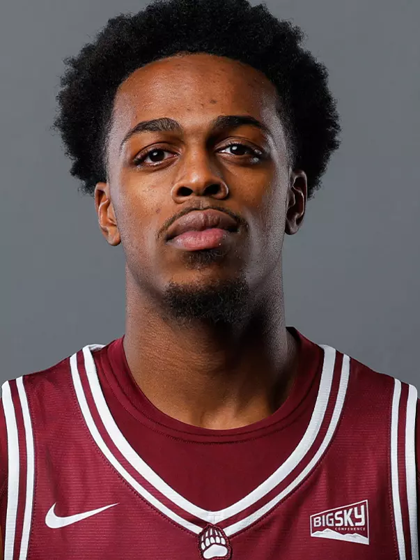Amari Jedkins