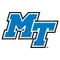 Middle Tennessee Logo